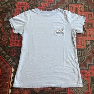 Vineyard Vines Women’s XS Kentucky Derby Tee-shirt